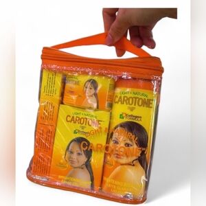 Brightening Body 4 In 1 Set